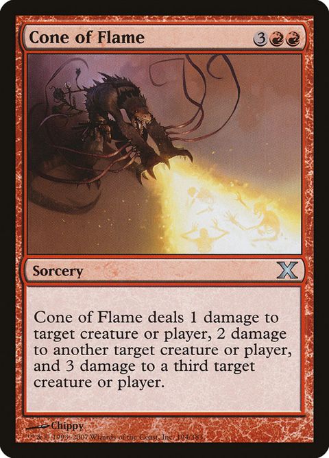194-coneofflame