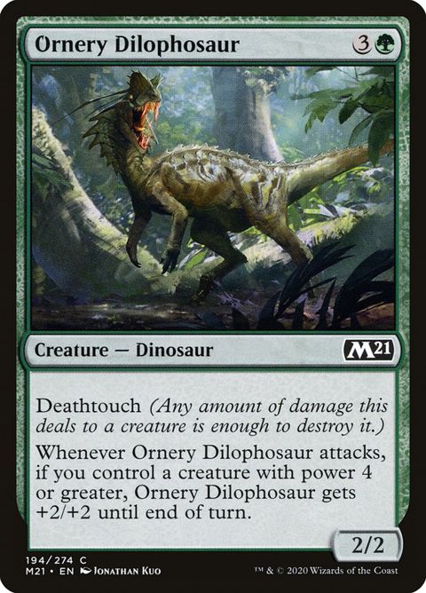 194-ornerydilophosaur