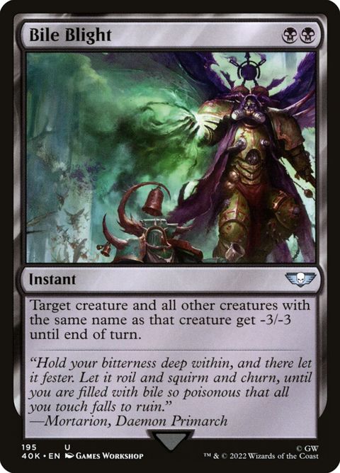 195-bileblight