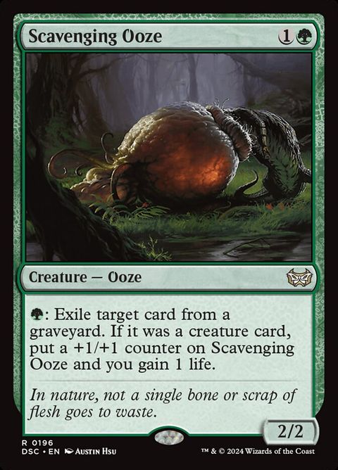196-scavengingooze