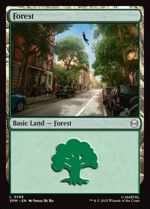 198-forest