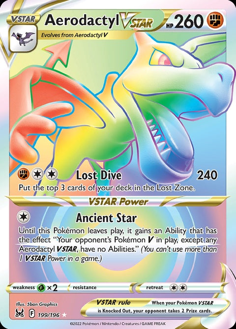 199-aerodactylvstar