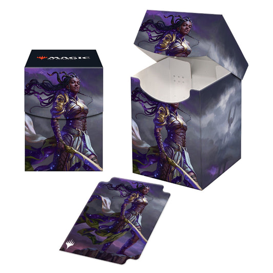 MTG: Commander Masters 100+ Deck Box B