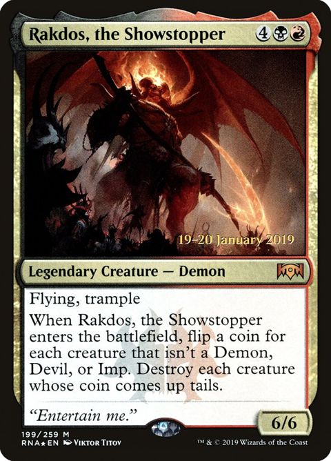 199s-rakdostheshowstopper