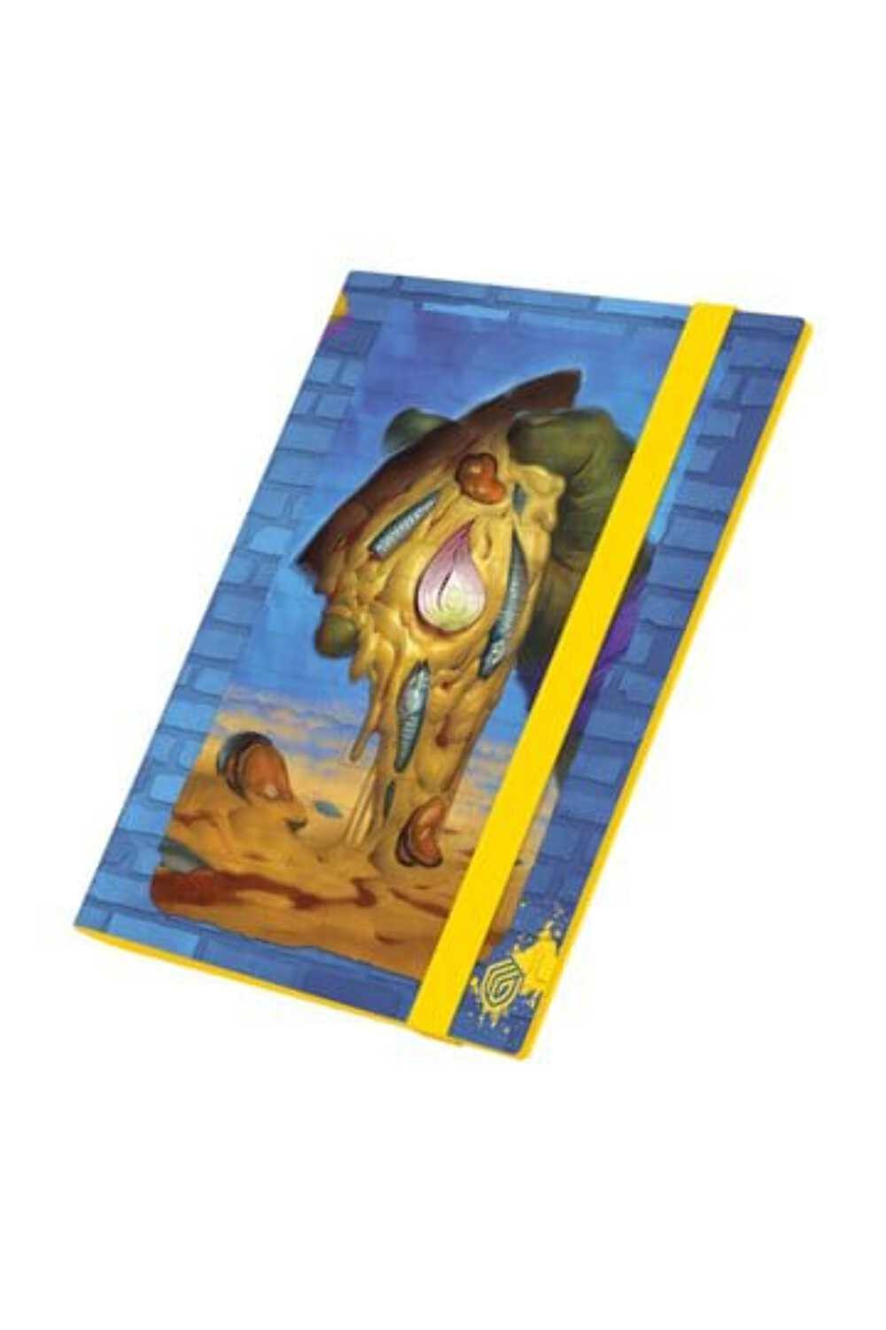 Ultimate Guard Flexxfolio 360 Magic: The Gathering | Teenage Mutant Ninja Turtles - Island