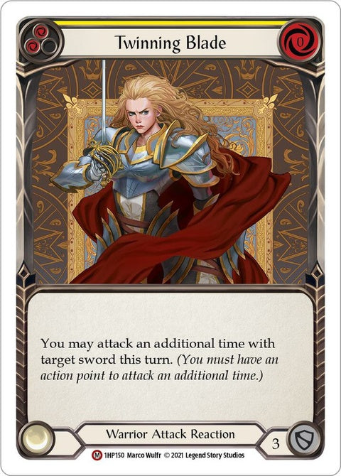 1hp150-twinningblade