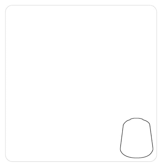 White Scar Layer Paint 12ml