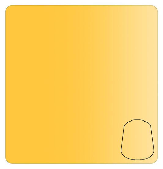 Iyanden Yellow Contrast Paint 18ml