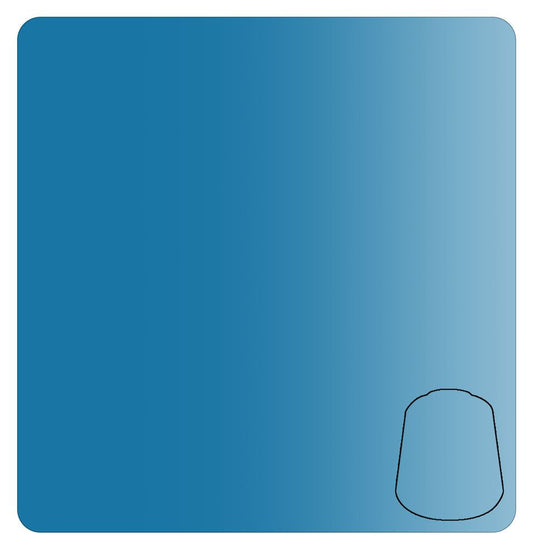 ASURMEN BLUE CONTRAST PAINT 18ml
