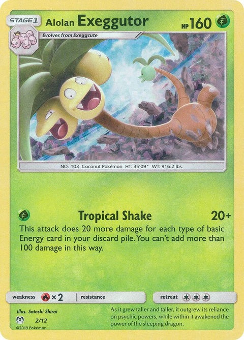 2-alolanexeggutor