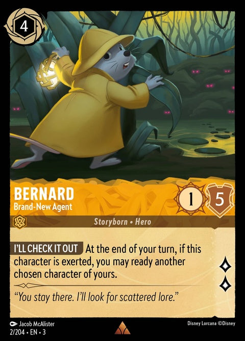 2-bernard