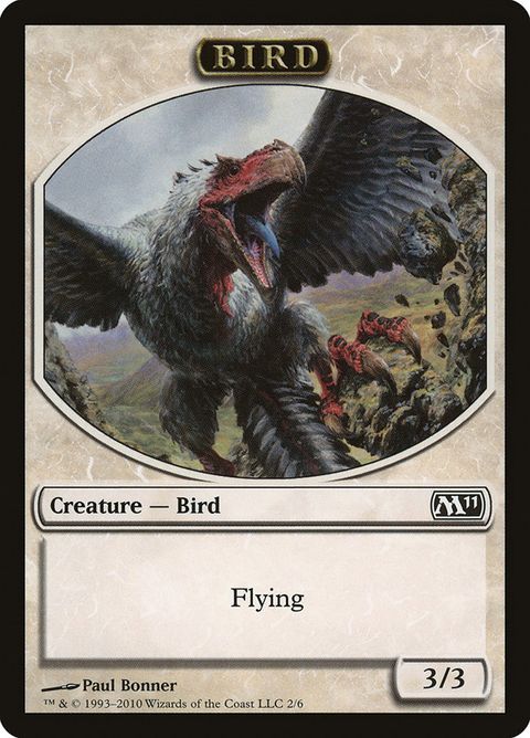 2-bird