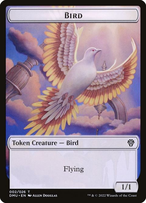 2-bird