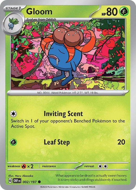 2-gloom