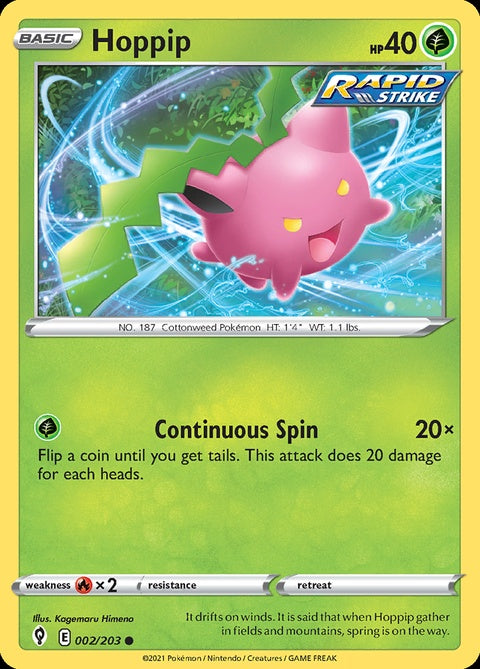 2-hoppip