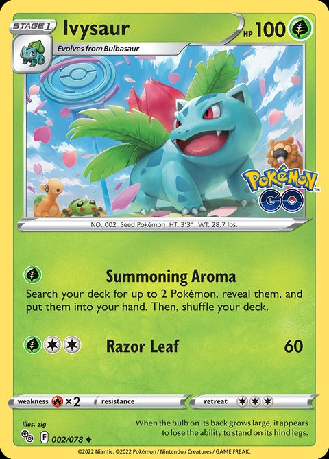 2-ivysaur