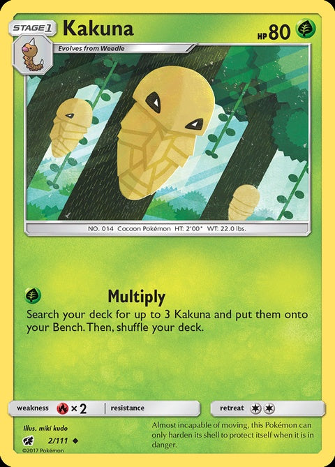 2-kakuna