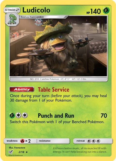 2-ludicolo