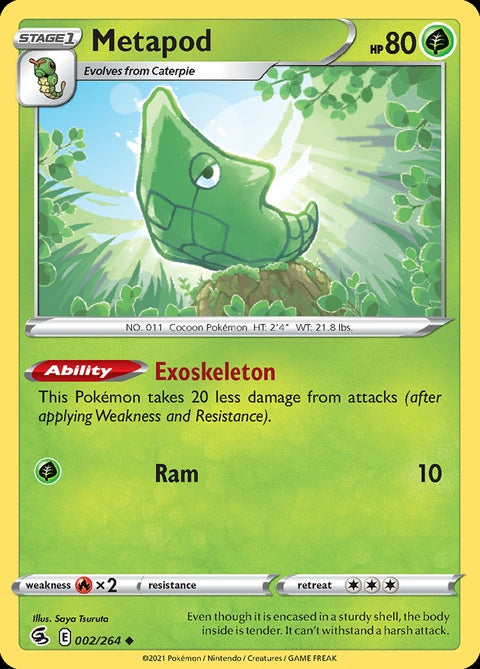 2-metapod