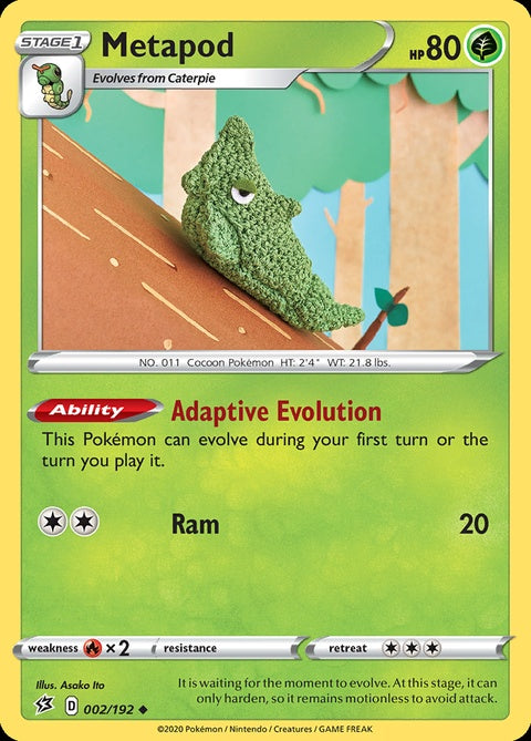 2-metapod