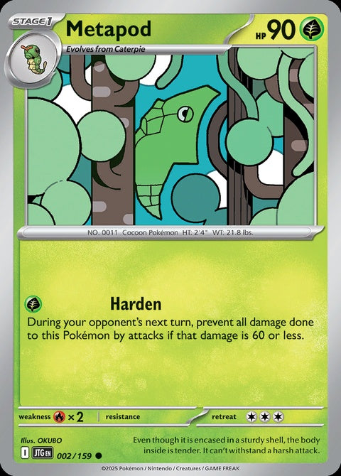 2-metapod