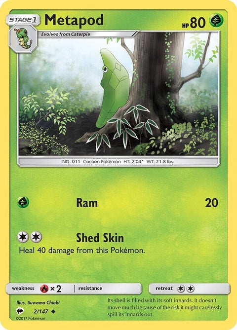 2-metapod