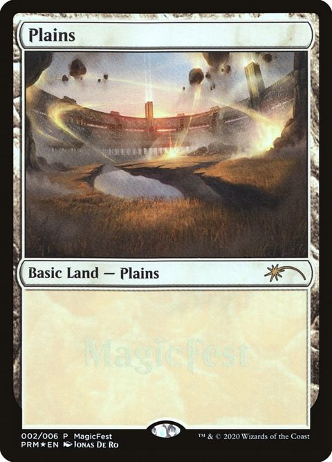 2-plains