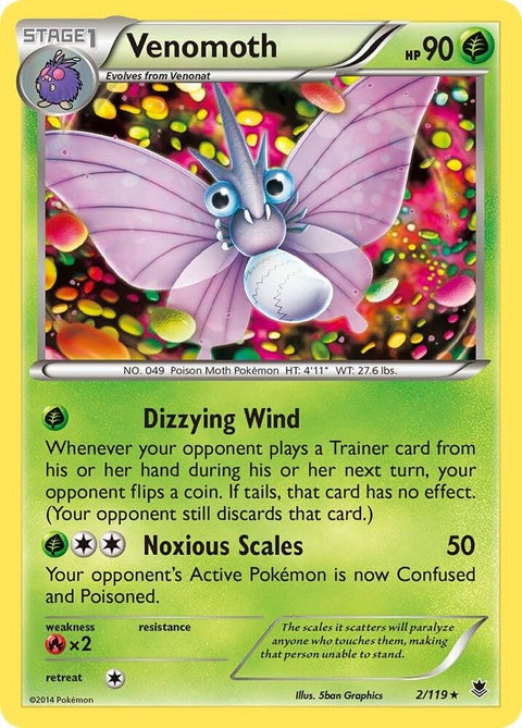 2-venomoth