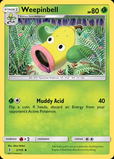 2-weepinbell