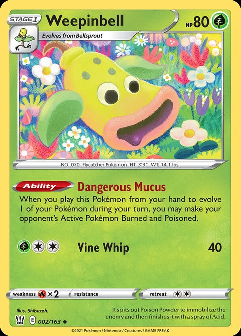 2-weepinbell
