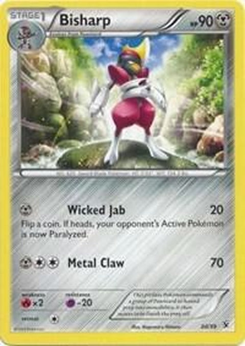 20-bisharp