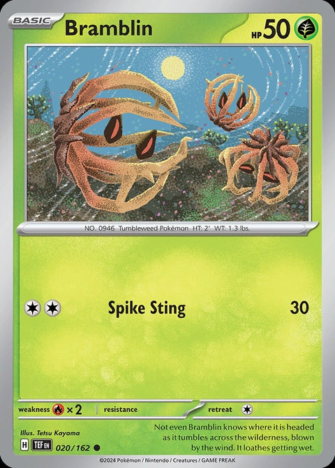 20-bramblin