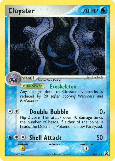 20-cloyster