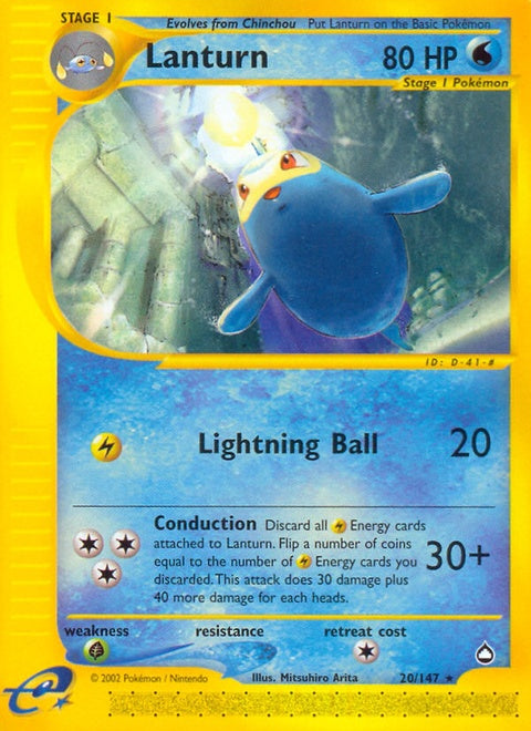 20-lanturn