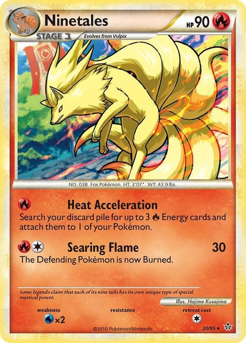 20-ninetales