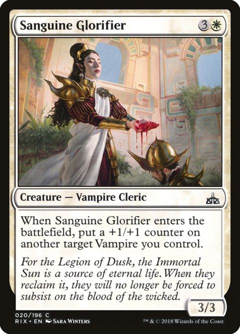 20-sanguineglorifier