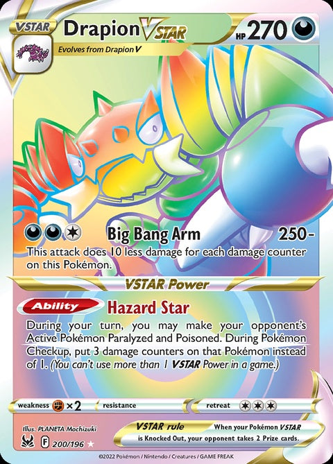 200-drapionvstar