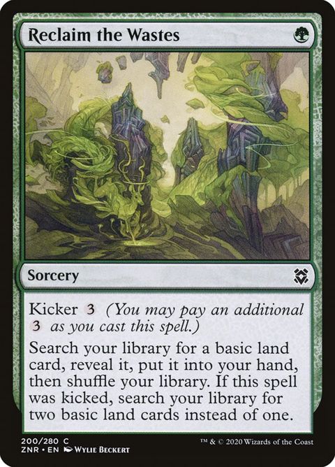 200-reclaimthewastes