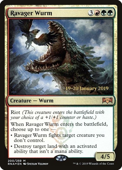 200s-ravagerwurm