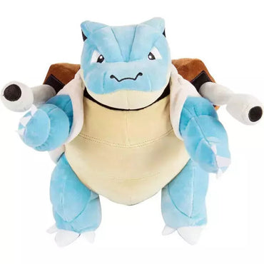 Pokémon Plush Figure Blastoise 30 cm