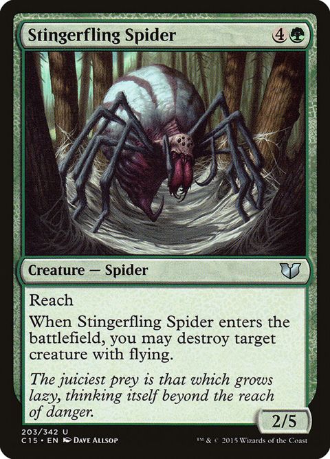 203-stingerflingspider