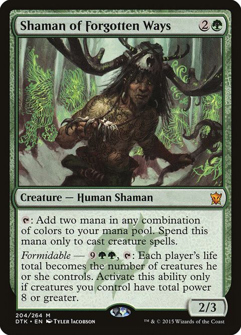 204-shamanofforgottenways