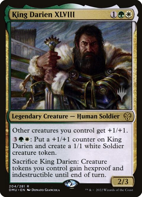 204p-kingdarienxlviii