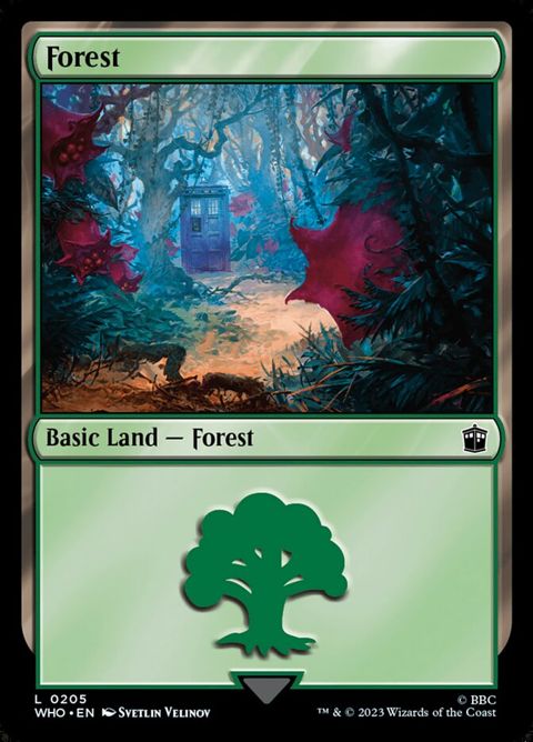 205-forest