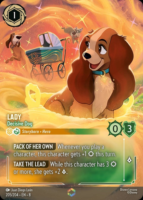 205-lady
