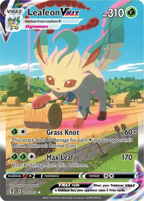 205-leafeonvmax-alternateartsecret