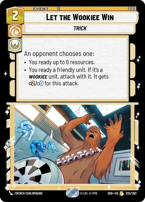 205-letthewookieewin