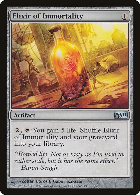 206-elixirofimmortality