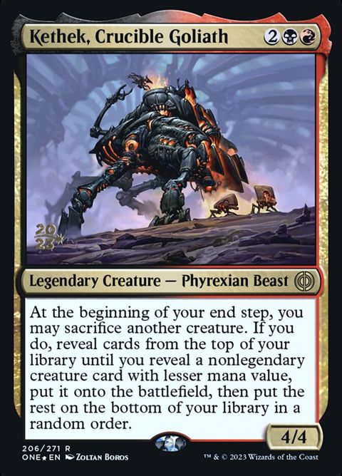 206s-kethekcruciblegoliath