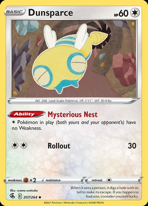 207-dunsparce